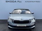 Škoda Octavia - fotka číslo 3