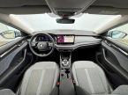 Škoda Octavia - fotka číslo 8