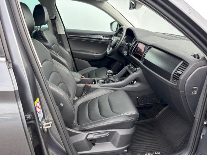Škoda Kodiaq - hlavní fotka