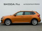 Škoda Kamiq - fotka číslo 2