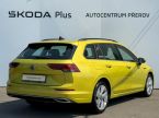 Volkswagen Golf - fotka číslo 1