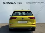 Volkswagen Golf - fotka číslo 32
