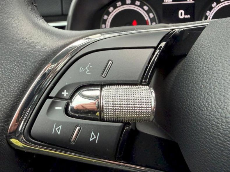 Škoda Scala - hlavní fotka