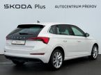 Škoda Scala - fotka číslo 1