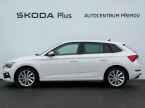 Škoda Scala - fotka číslo 2