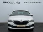 Škoda Scala - fotka číslo 3