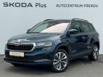 Škoda Karoq - fotka číslo 0