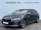 Škoda Octavia - fotka číslo 0