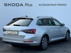 Škoda Superb - fotka číslo 1