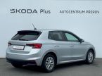 Škoda Fabia - fotka číslo 1