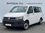 Volkswagen Transporter - fotka číslo 0