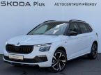 Škoda Kamiq - fotka číslo 0