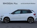Škoda Kamiq - fotka číslo 2