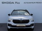 Škoda Kamiq - fotka číslo 3