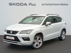 Seat Ateca - fotka číslo 0