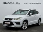 Seat Ateca - fotka číslo 0