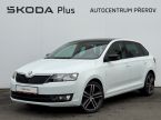 Škoda Rapid - fotka číslo 0