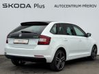 Škoda Rapid - fotka číslo 1