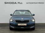 Škoda Kamiq - fotka číslo 3
