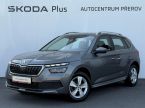 Škoda Kamiq - fotka číslo 0