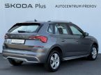 Škoda Kamiq - fotka číslo 1
