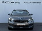 Škoda Kamiq - fotka číslo 3