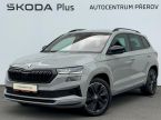 Škoda Karoq - fotka číslo 0
