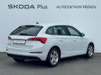 Škoda Scala - fotka číslo 1