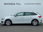 Škoda Scala - fotka číslo 2