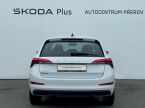 Škoda Scala - fotka číslo 31
