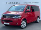 Volkswagen Multivan - fotka číslo 0