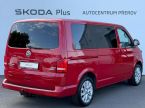 Volkswagen Multivan - fotka číslo 1