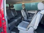 Volkswagen Multivan - fotka číslo 22