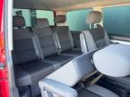 Volkswagen Multivan - fotka číslo 23