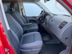 Volkswagen Multivan - fotka číslo 28