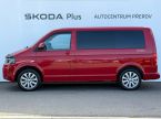 Volkswagen Multivan - fotka číslo 2
