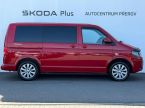 Volkswagen Multivan - fotka číslo 30