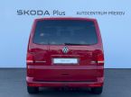 Volkswagen Multivan - fotka číslo 31