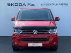 Volkswagen Multivan - fotka číslo 3