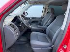 Volkswagen Multivan - fotka číslo 4