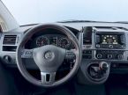 Volkswagen Multivan - fotka číslo 7
