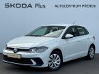 Volkswagen Polo - fotka číslo 0