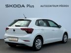 Volkswagen Polo - fotka číslo 1