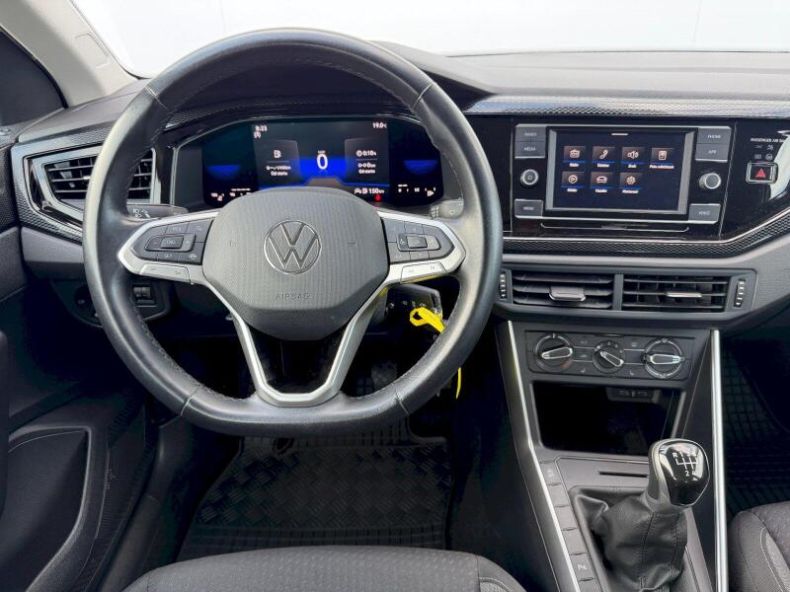 Volkswagen Polo - hlavní fotka