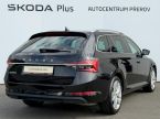 Škoda Superb - fotka číslo 1
