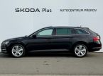Škoda Superb - fotka číslo 2