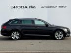 Škoda Superb - fotka číslo 30