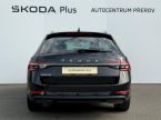 Škoda Superb - fotka číslo 31