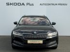 Škoda Superb - fotka číslo 3