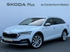 Škoda Octavia - fotka číslo 0